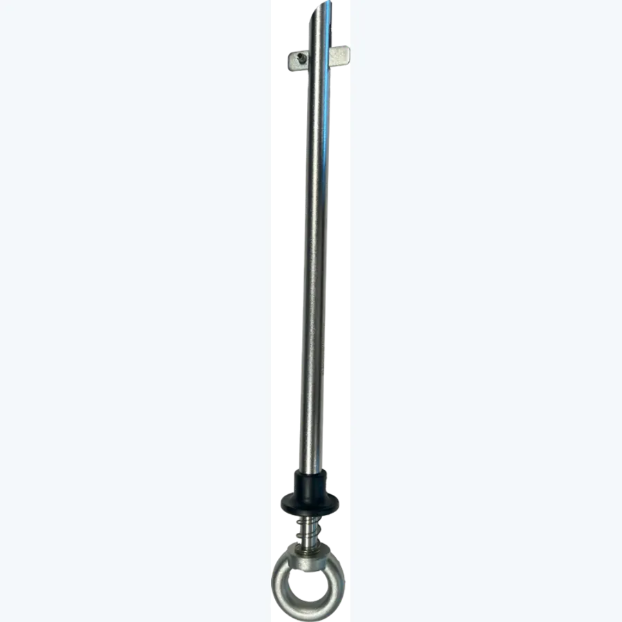 IN LOCK-2 - Toggle anchor