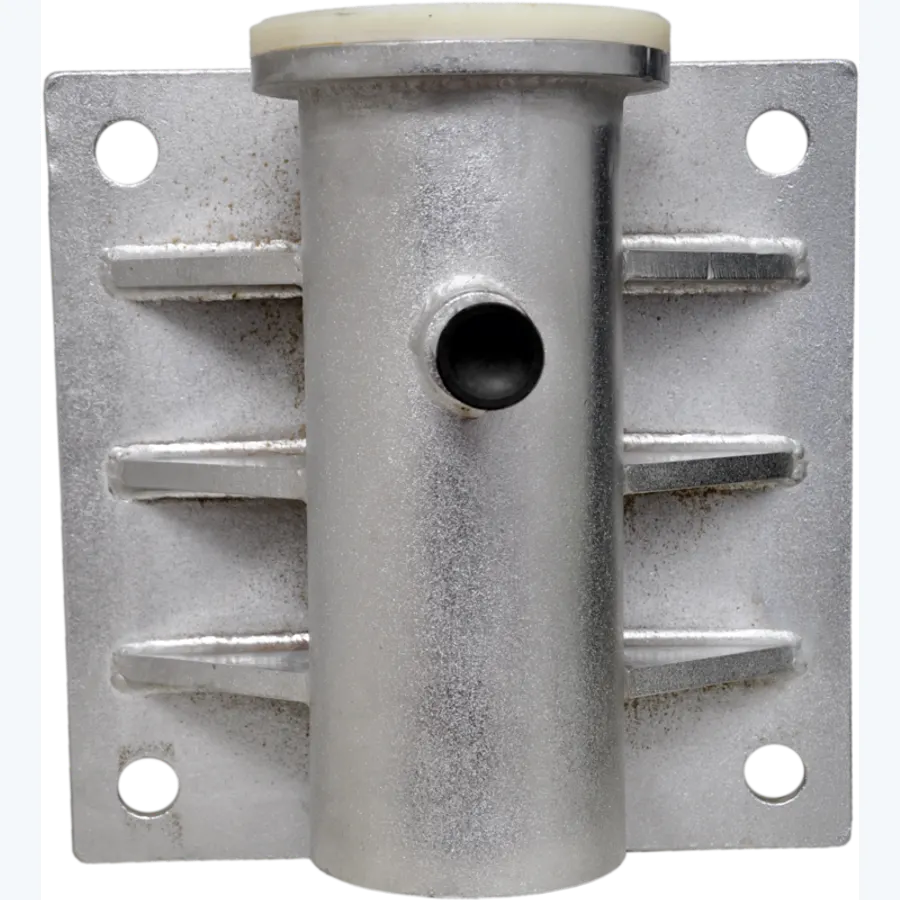 MultiSafeWay Wall mounting bracket