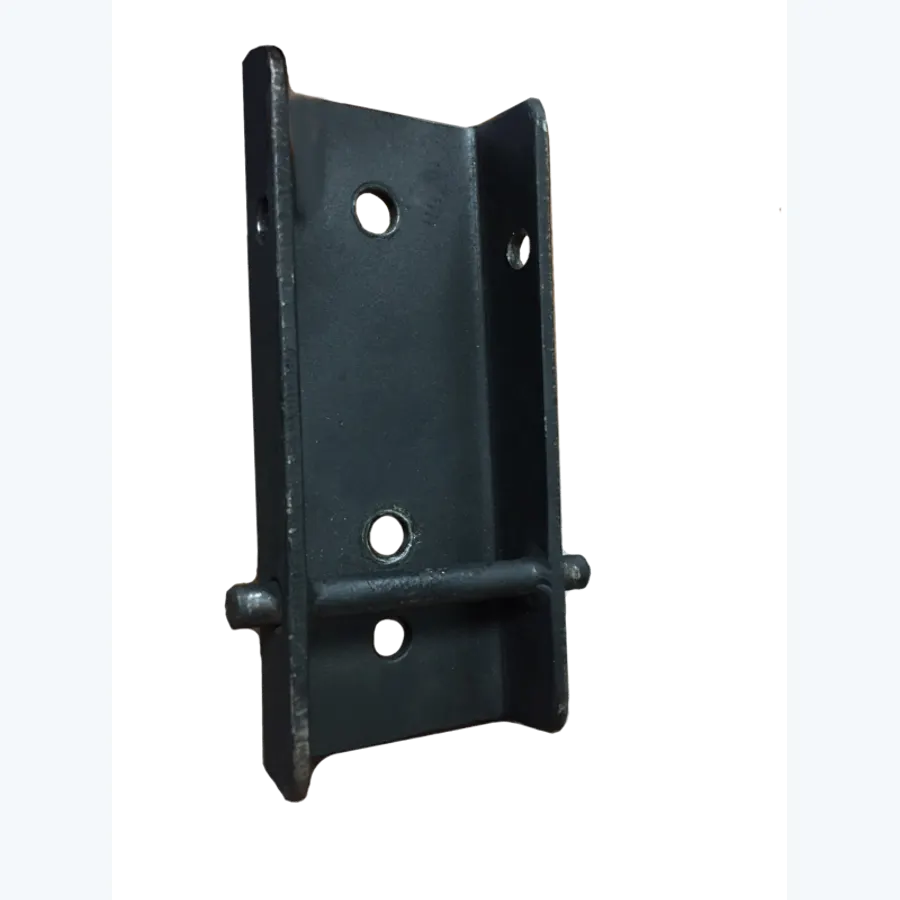 MultiSafeWay universal adaptation plate for work and rescue winch