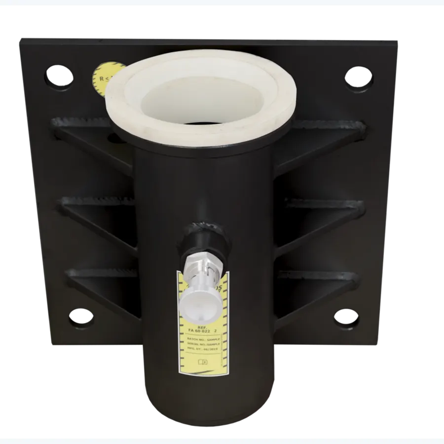 MultiSafeWay Wall mounting bracket