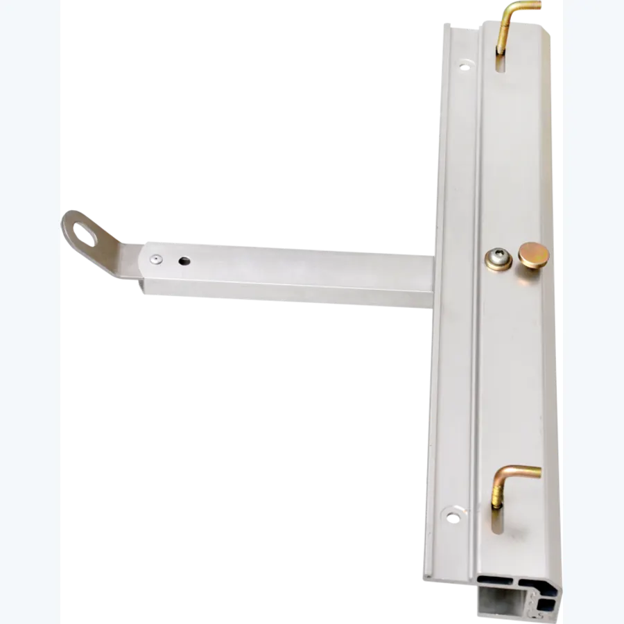 WAVY 1 - Edge anchor