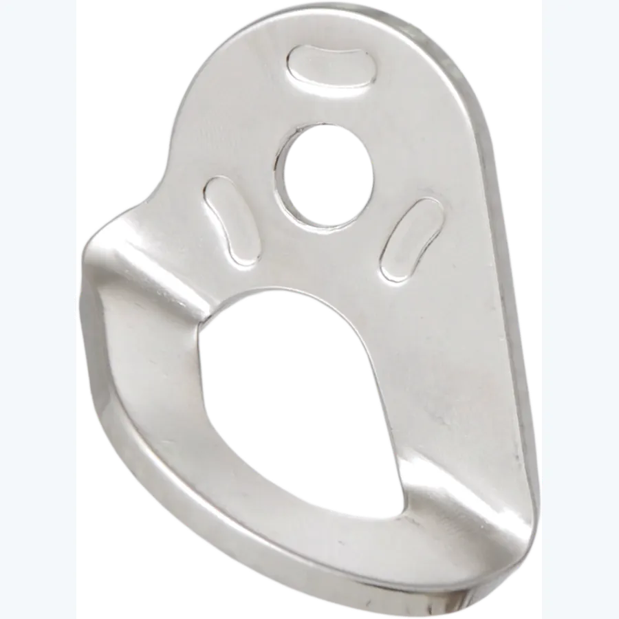 Flange anchor (M10)