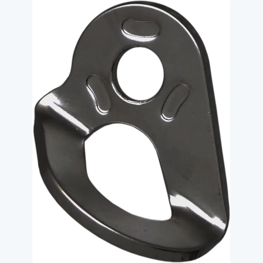 Flange anchor (M12)