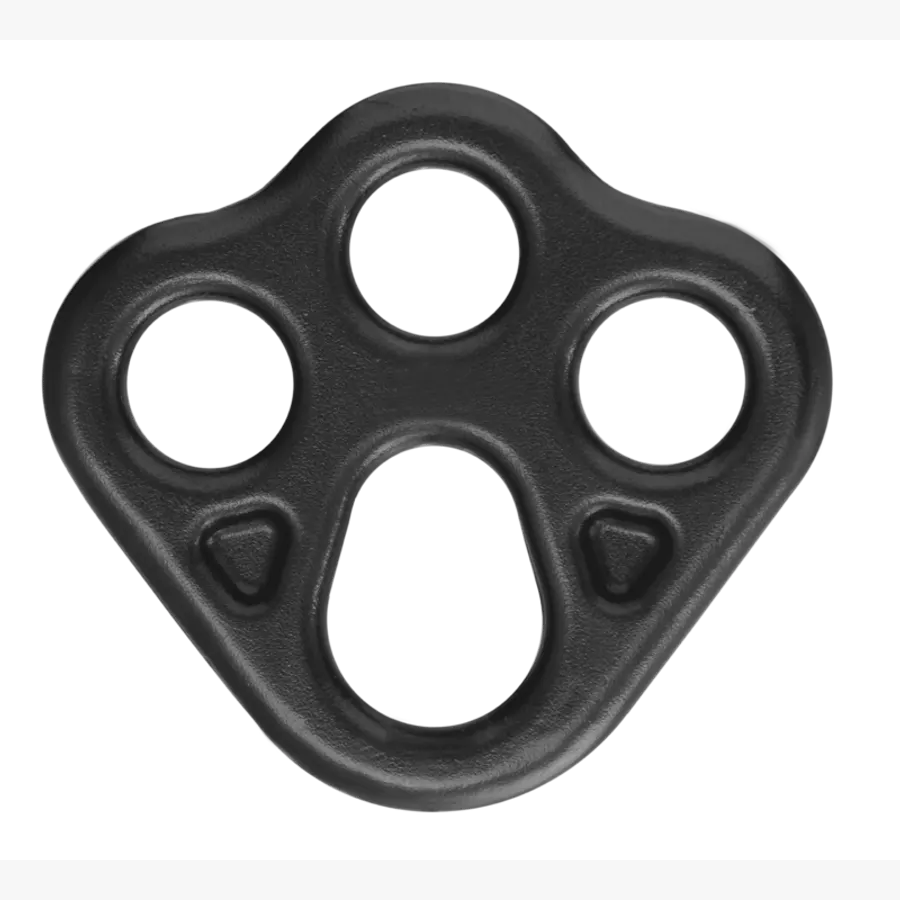 Rigging plate (3 holes)