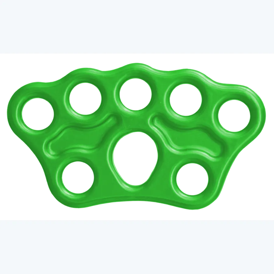 Rigging plate (5 holes)