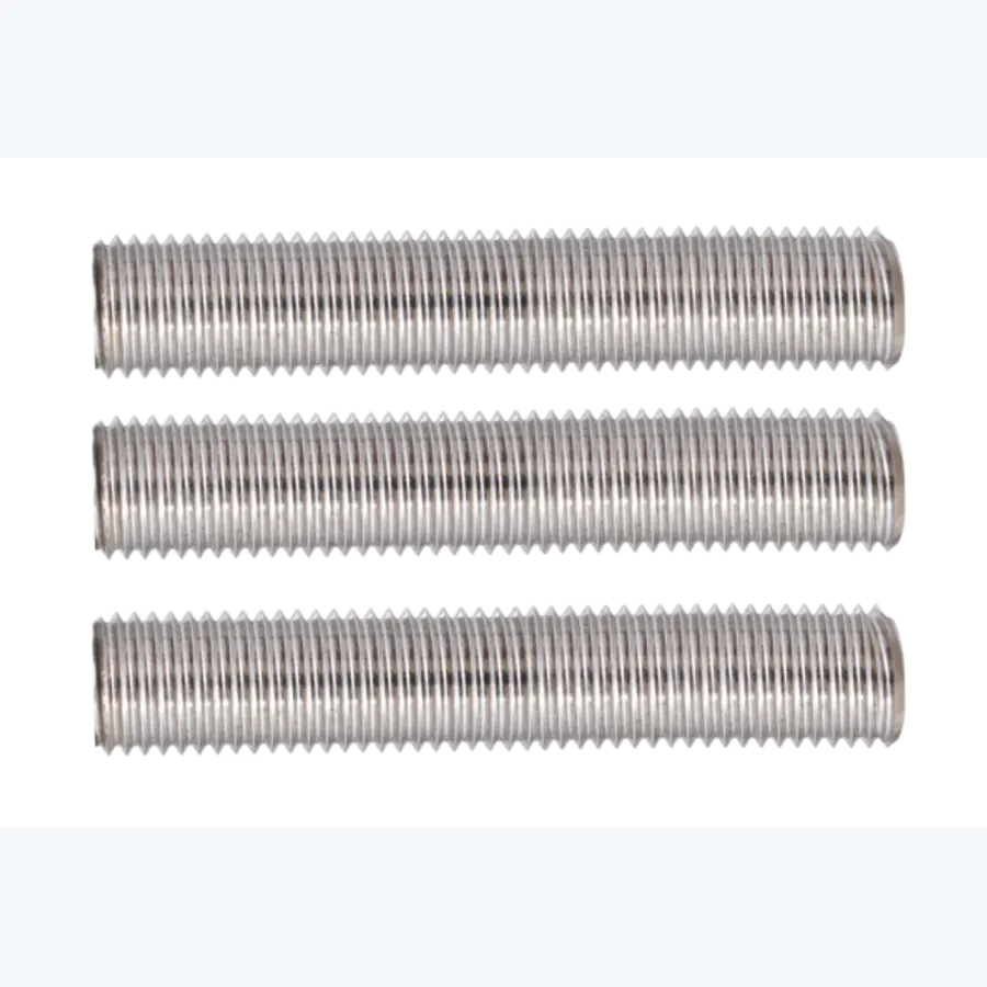 IN LOCK-3 - Set of 3 threaded studs for detachable anchorage FA 60 038 00