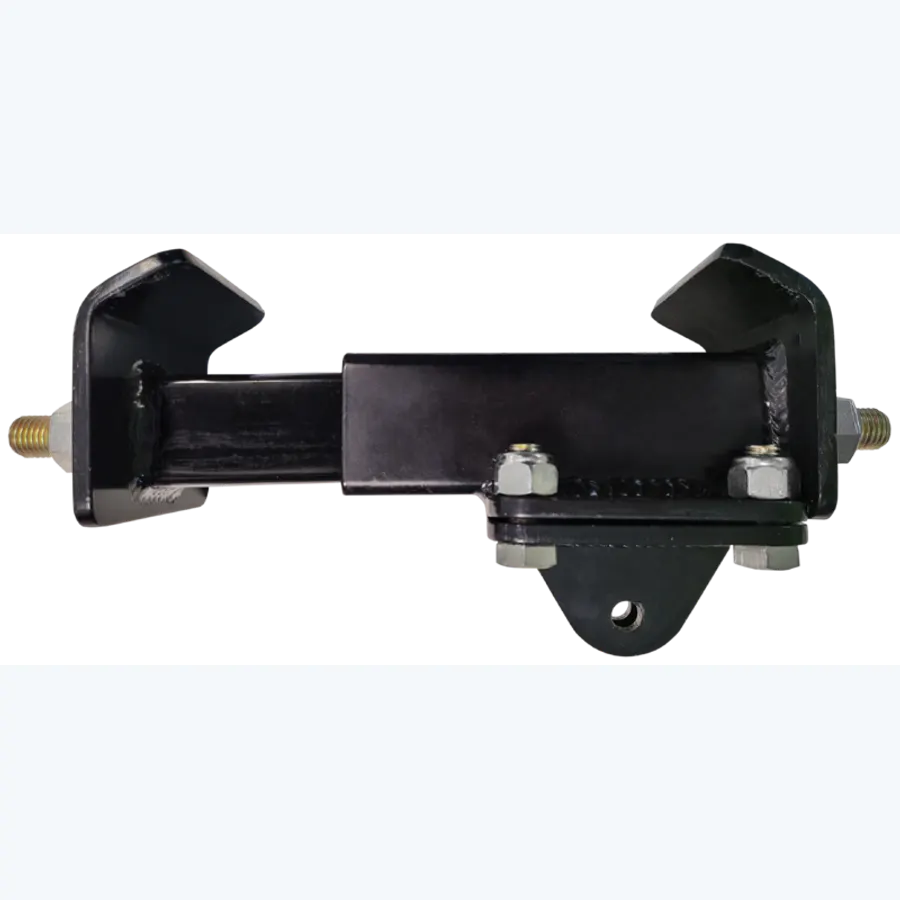Beam anchor for T-Line