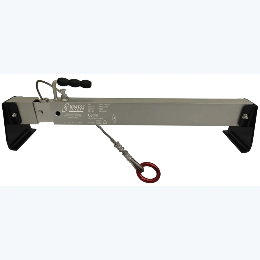 SLABGRAB, Anchor for precast concrete slab