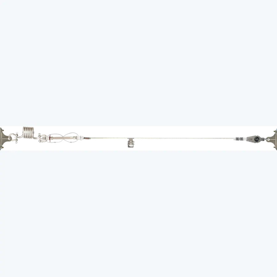 KS Line kit (16 to 30 m)