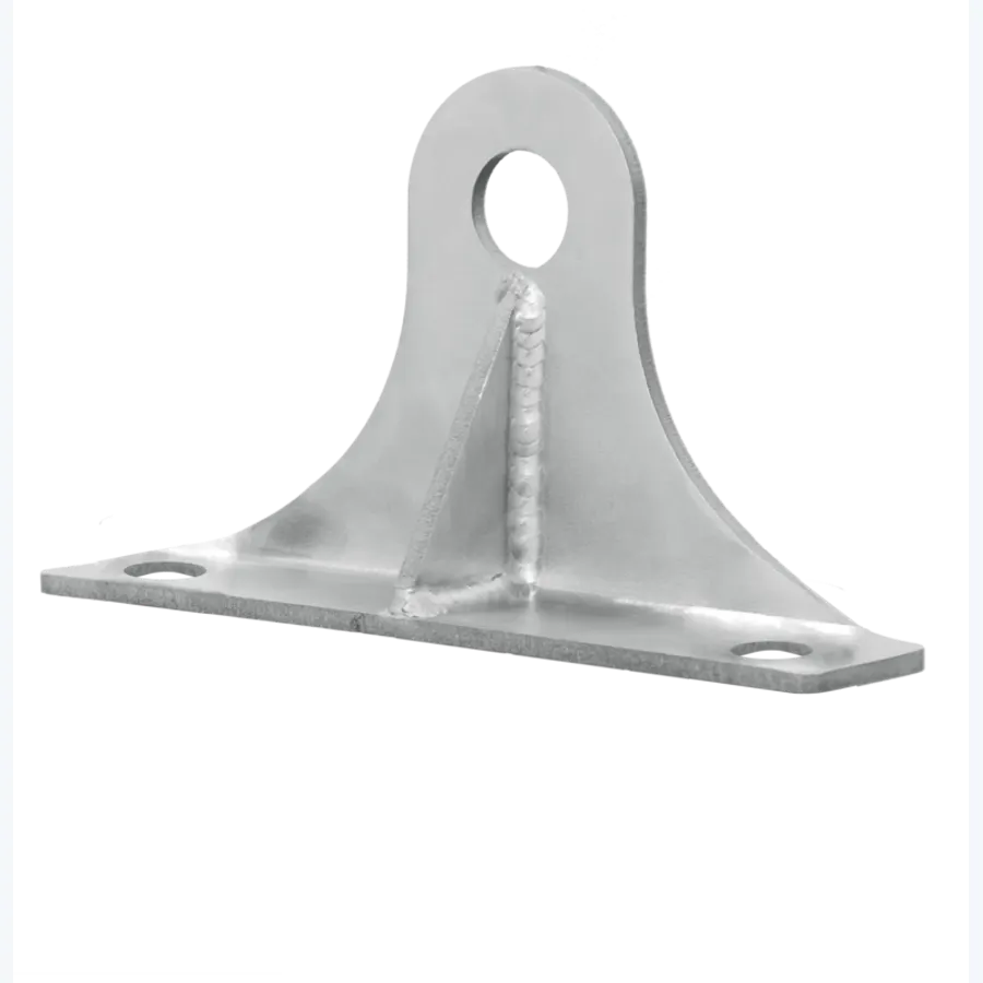 KS-Line Extremity plate