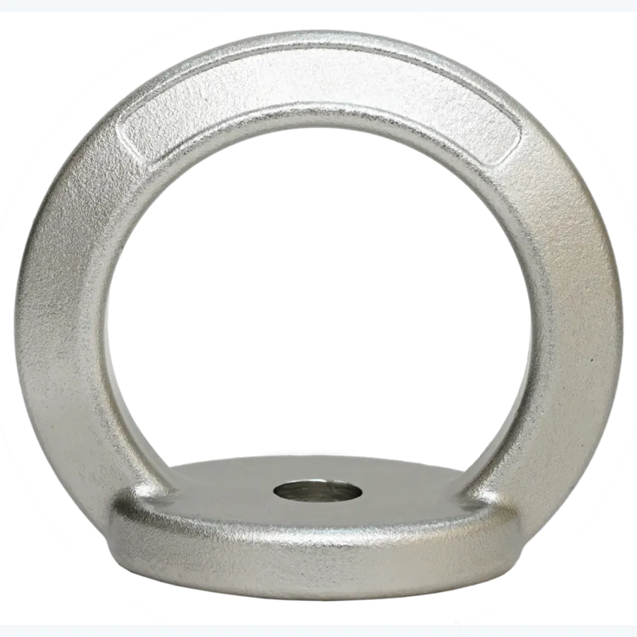 M12 Anchorage ring