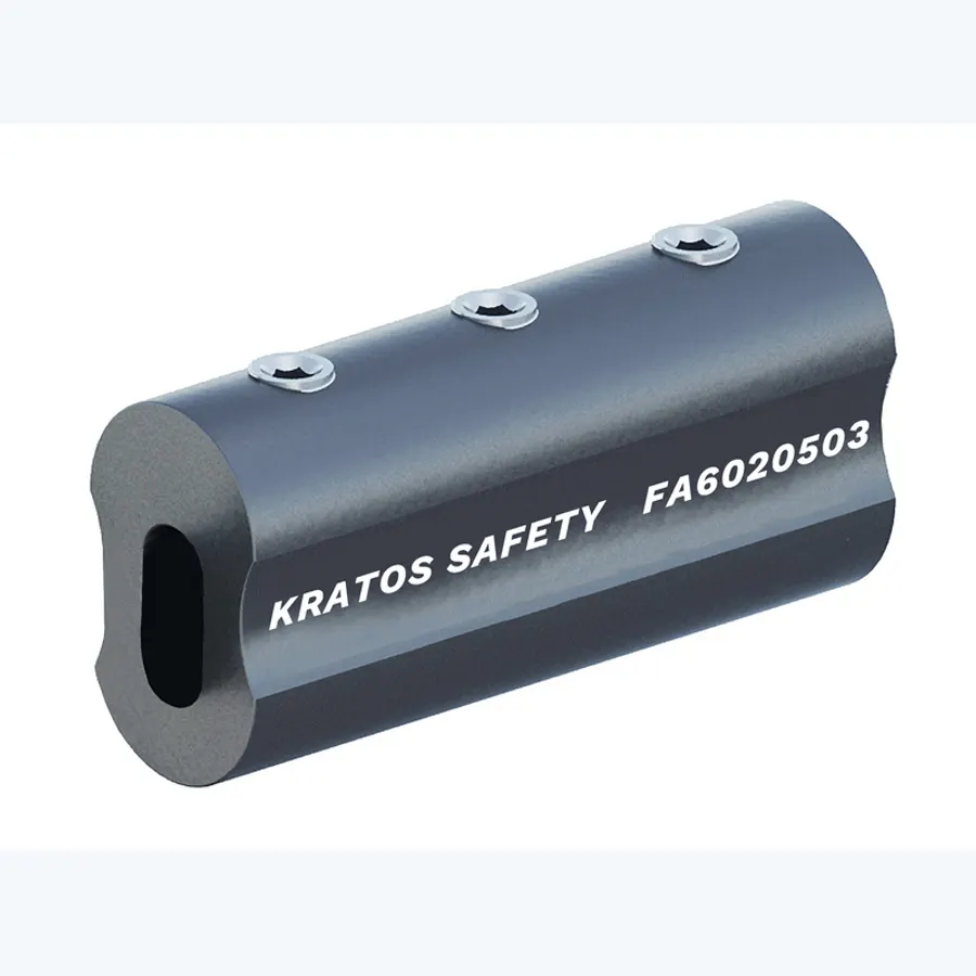 KS-Line Wire rope grip termination