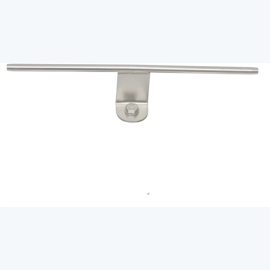 Adjustable intermediate