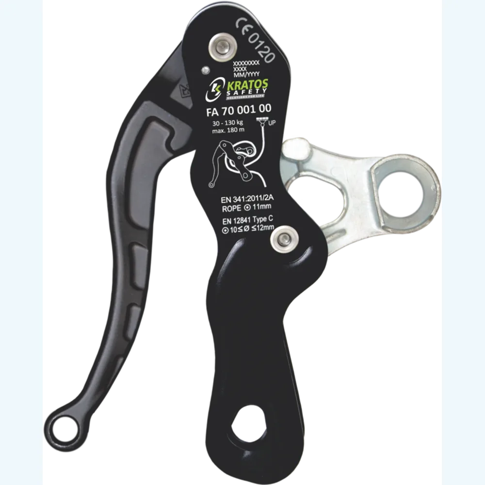 Grip Descender