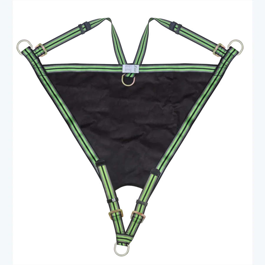 Evacuation Triangle