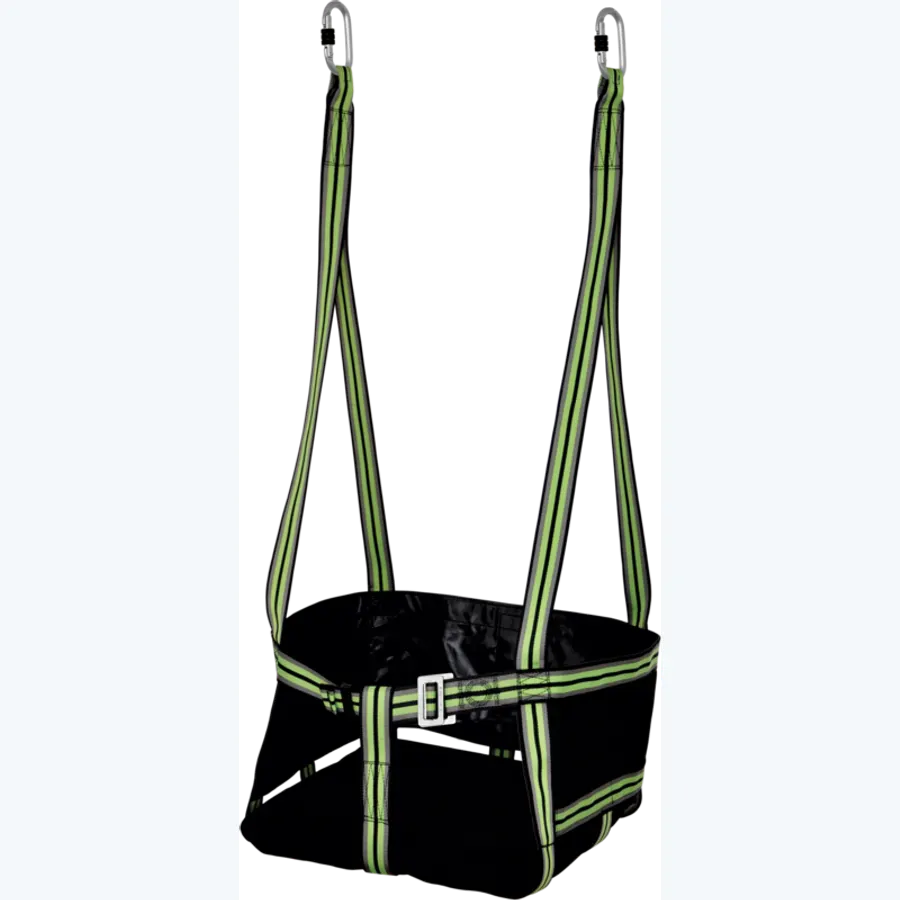 Pilot Chair