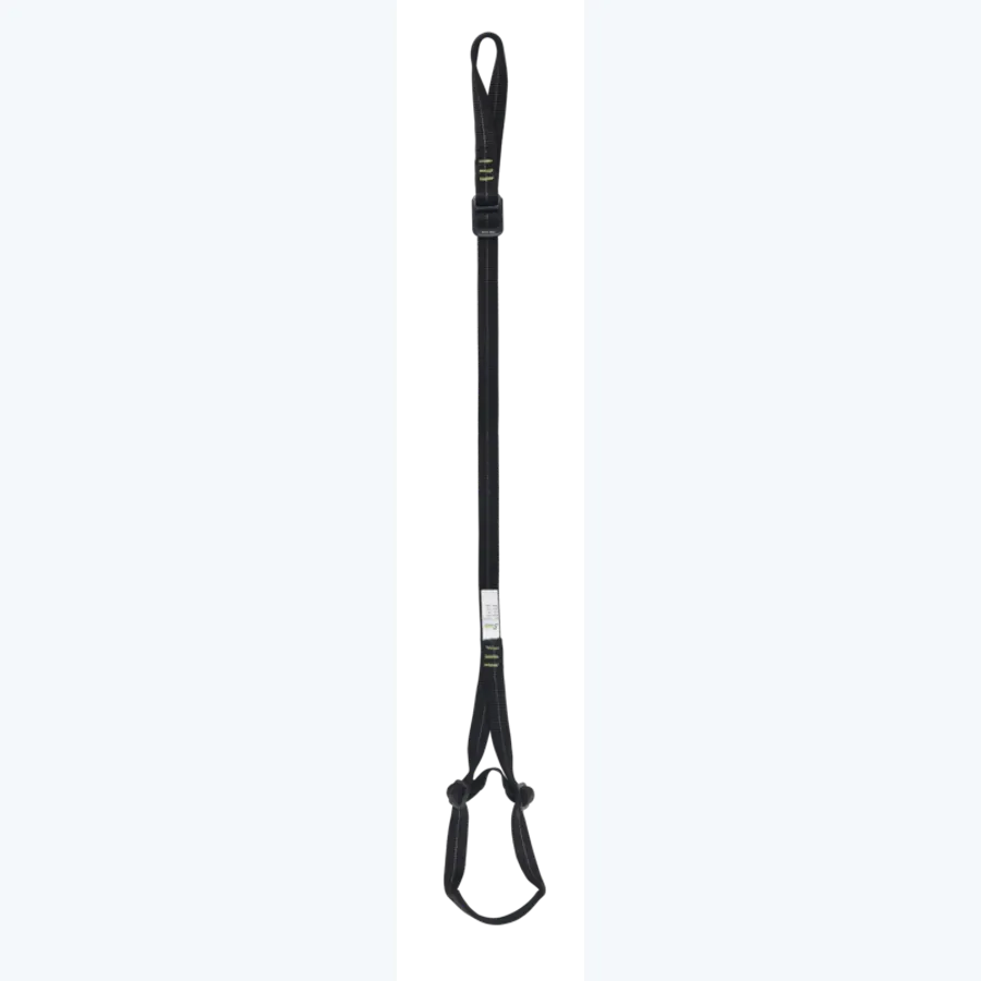 Pedal-Foot Loop