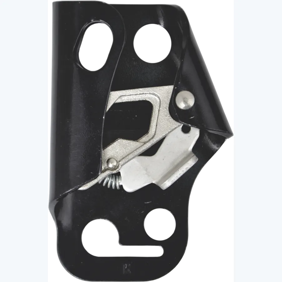 Ventral Rope Clamp