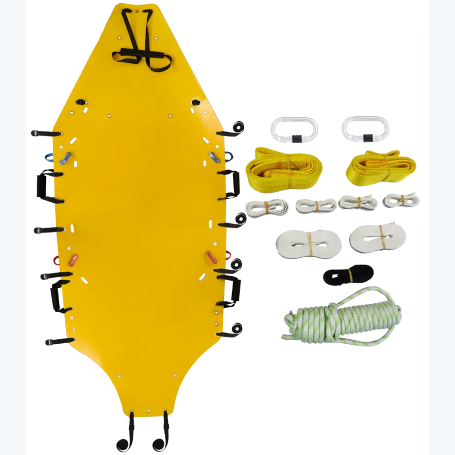 Stretcher