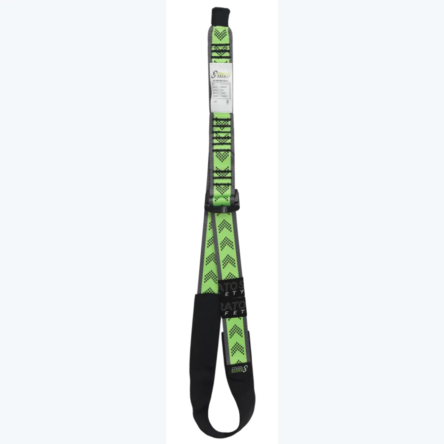 Rescue Strap