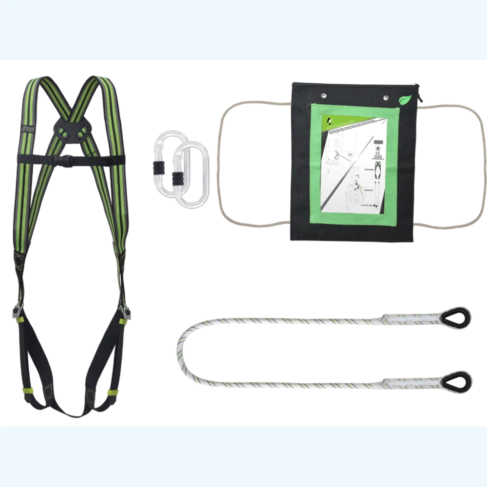 Restraint at Work Kit
