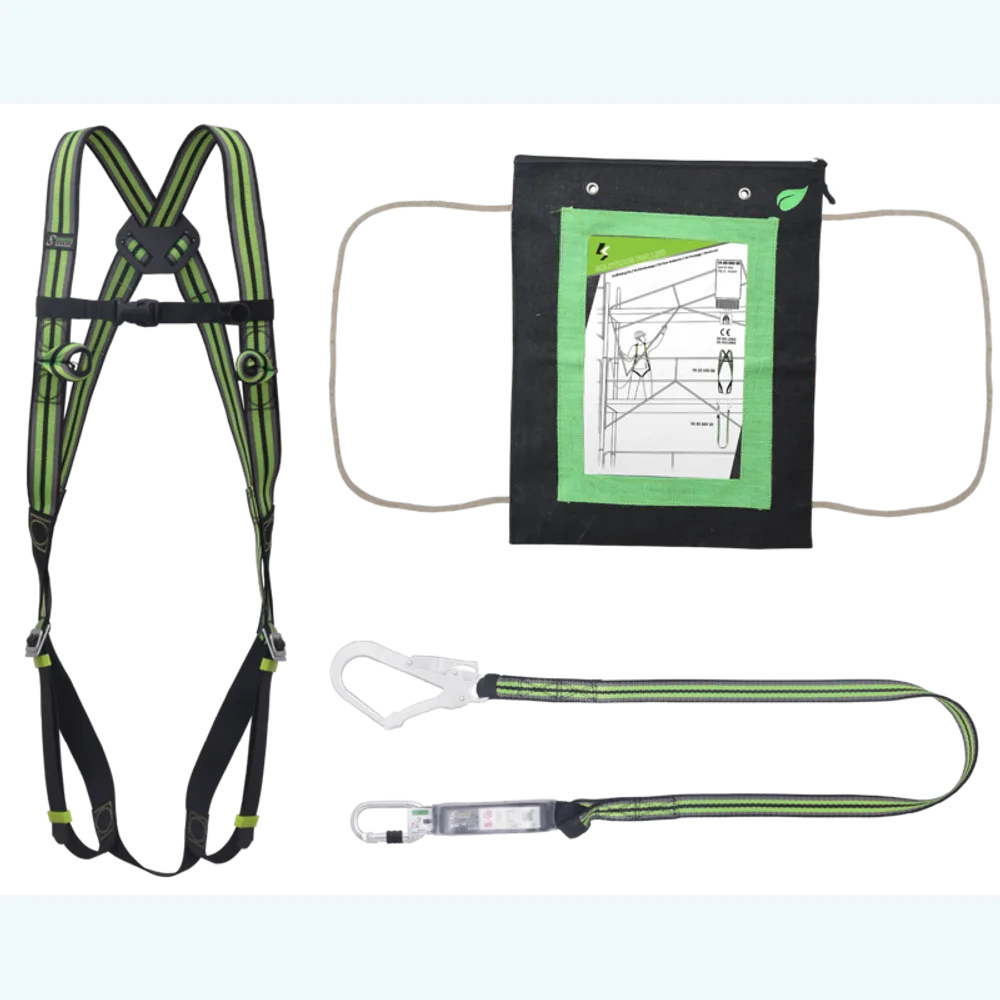 Scaffolder Kit