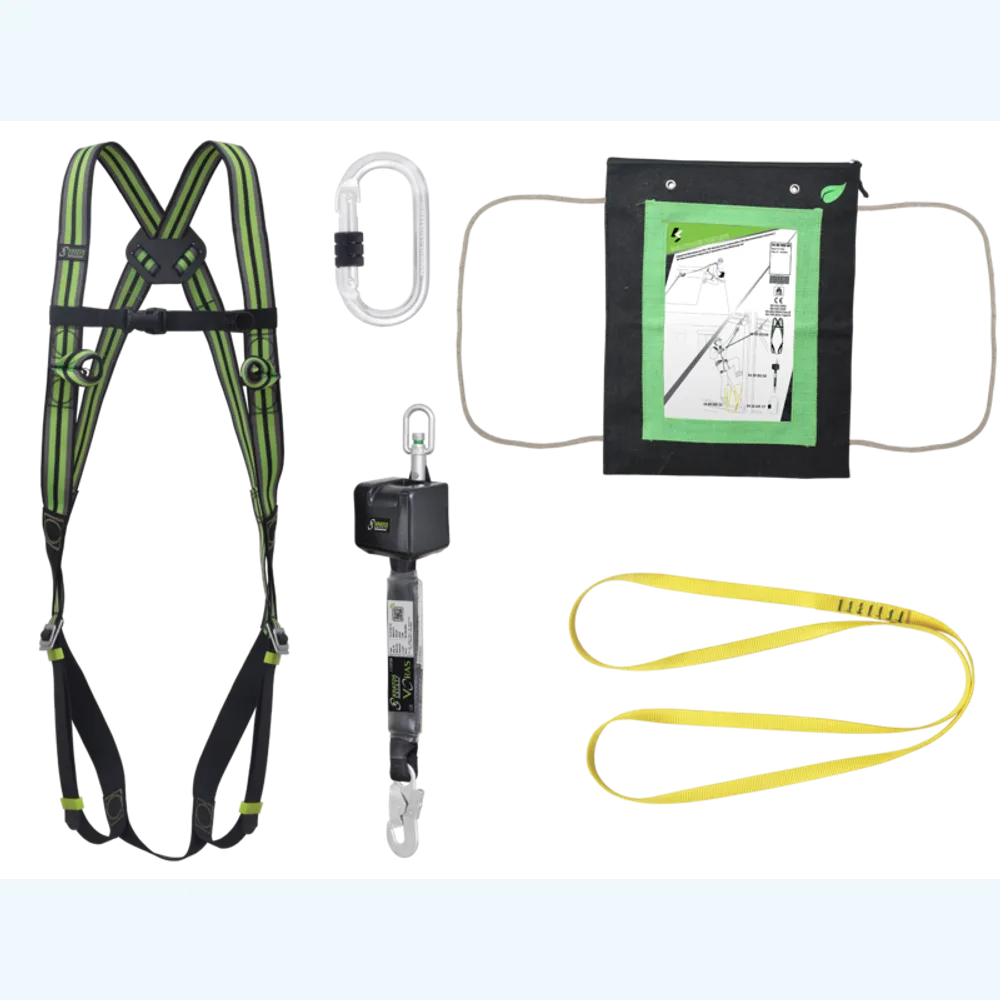 Industrial Maintenance Kit