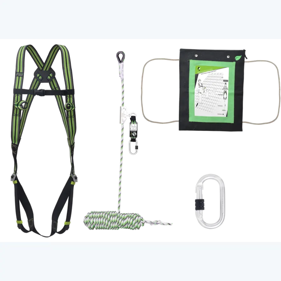 Roof kit