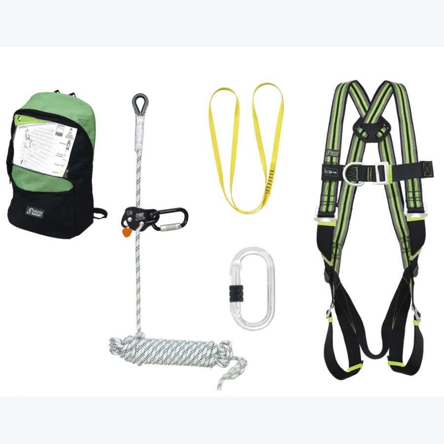 "Comfort" roof kit