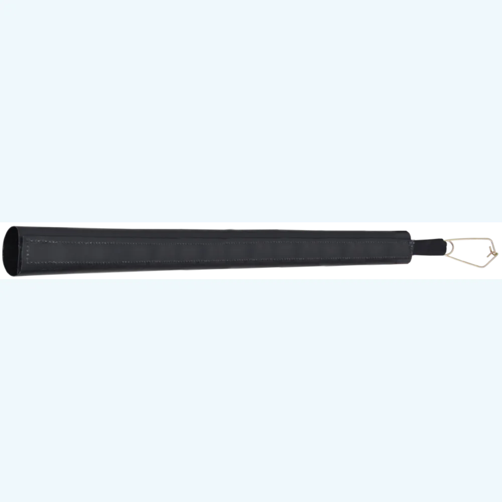 Opening protective sleeve