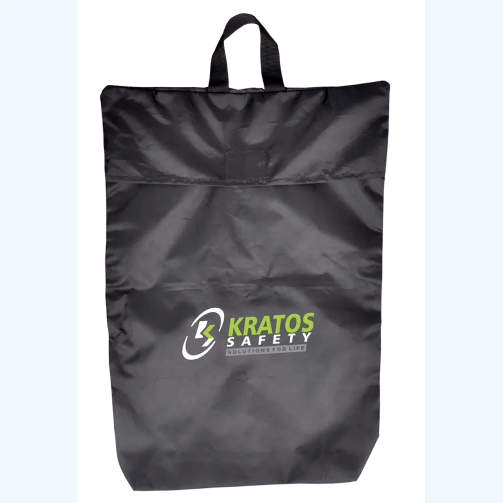 Bag for Personal Fall Protection Equipment