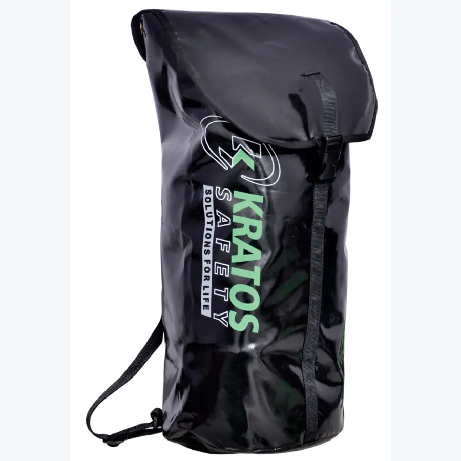 Multi use cylindrical back pack