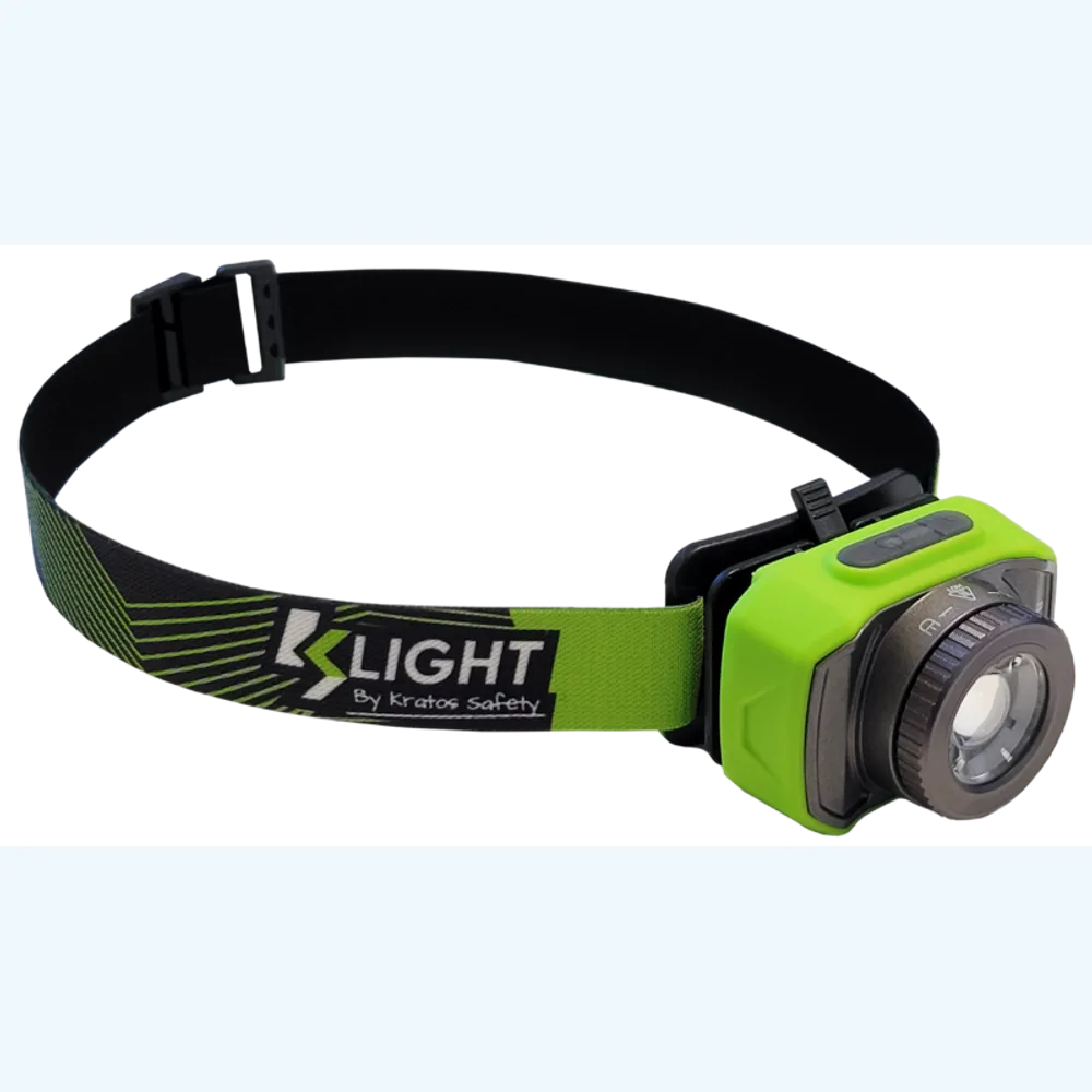 RAINBOW 2 headlamp