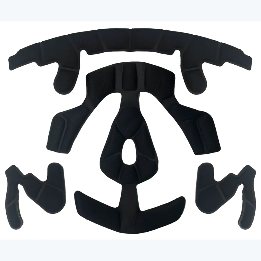 Set of inner pads spare parts for FOX helmet