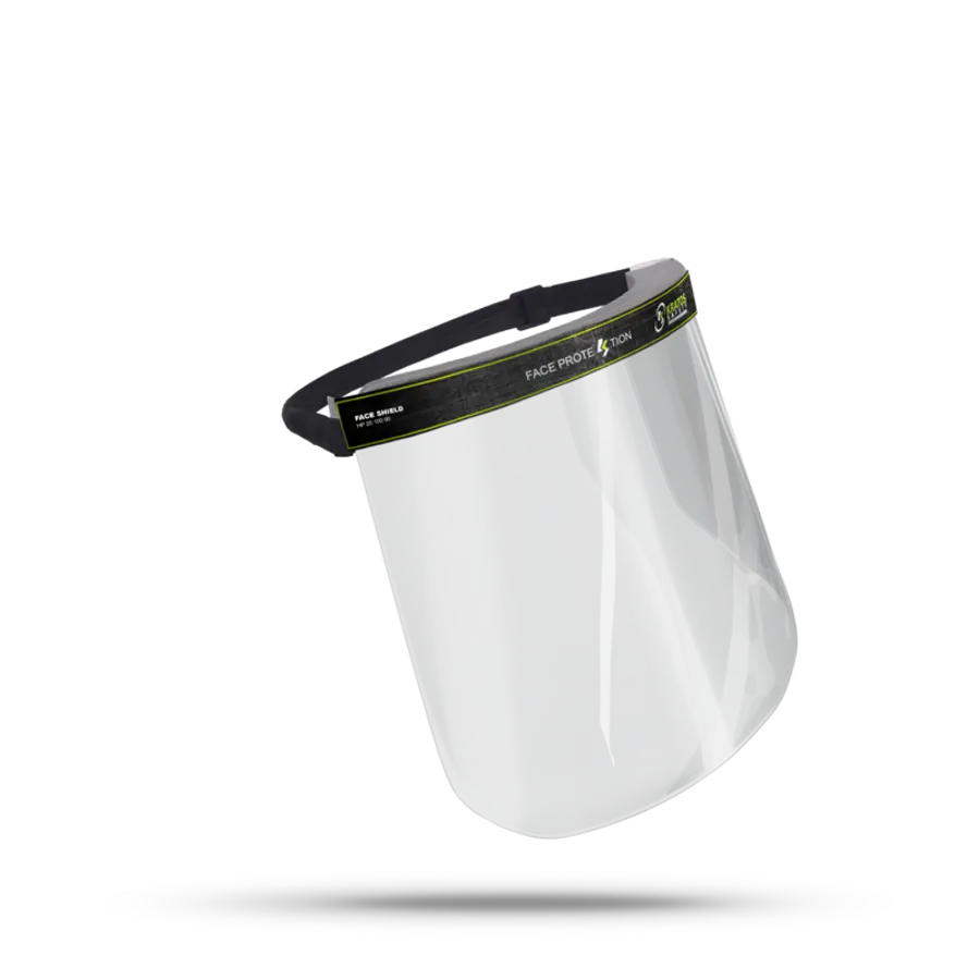 Protective visor