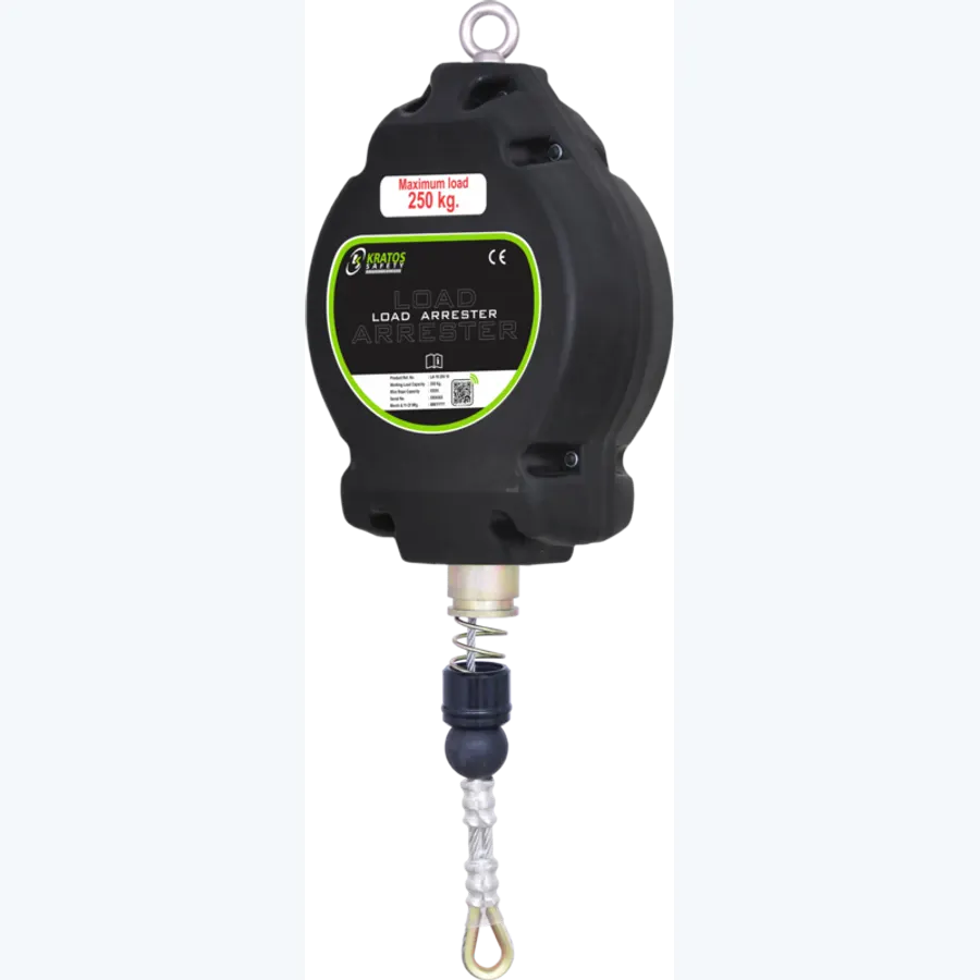 SENTINELS REACT - Load Arrester (maxi 250 kg)
