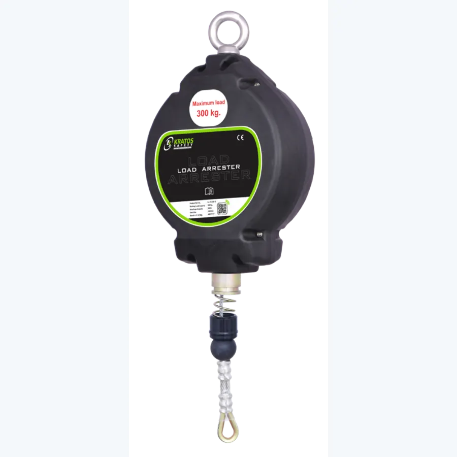 SENTINELS - Load Arrester (maxi 300 kg)
