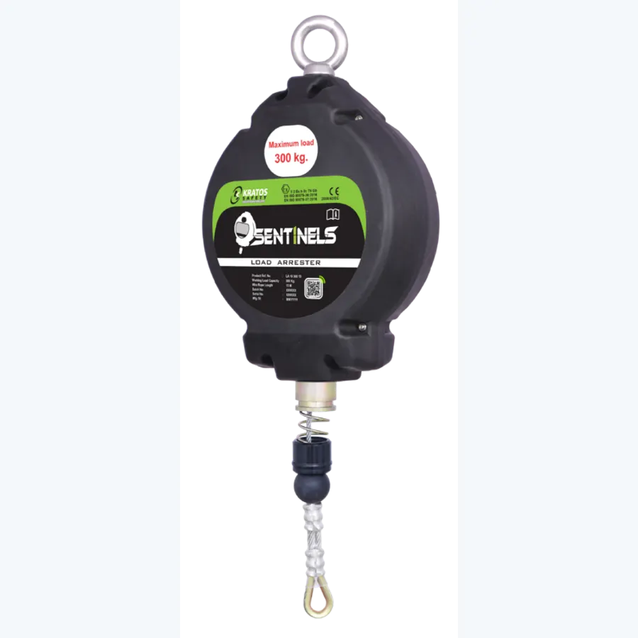 SENTINELS - Load Arrester (maxi 300 kg)