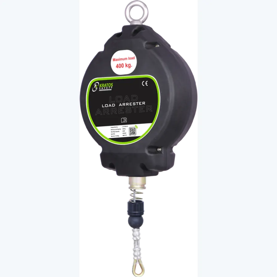 SENTINELS - Load Arrester (maxi 400 kg)