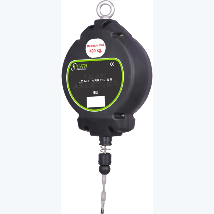 SENTINELS - Load Arrester (maxi 400 kg)