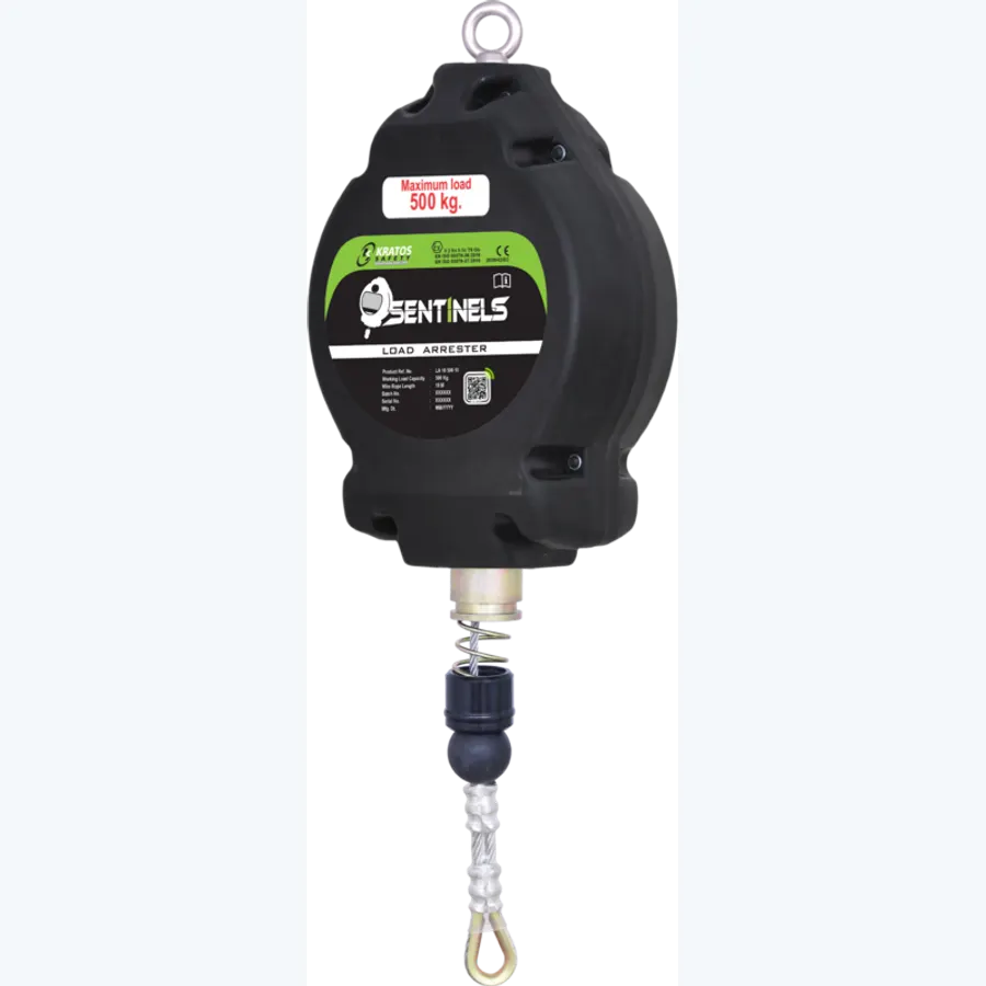 SENTINELS - Load Arrester (maxi 500 kg)