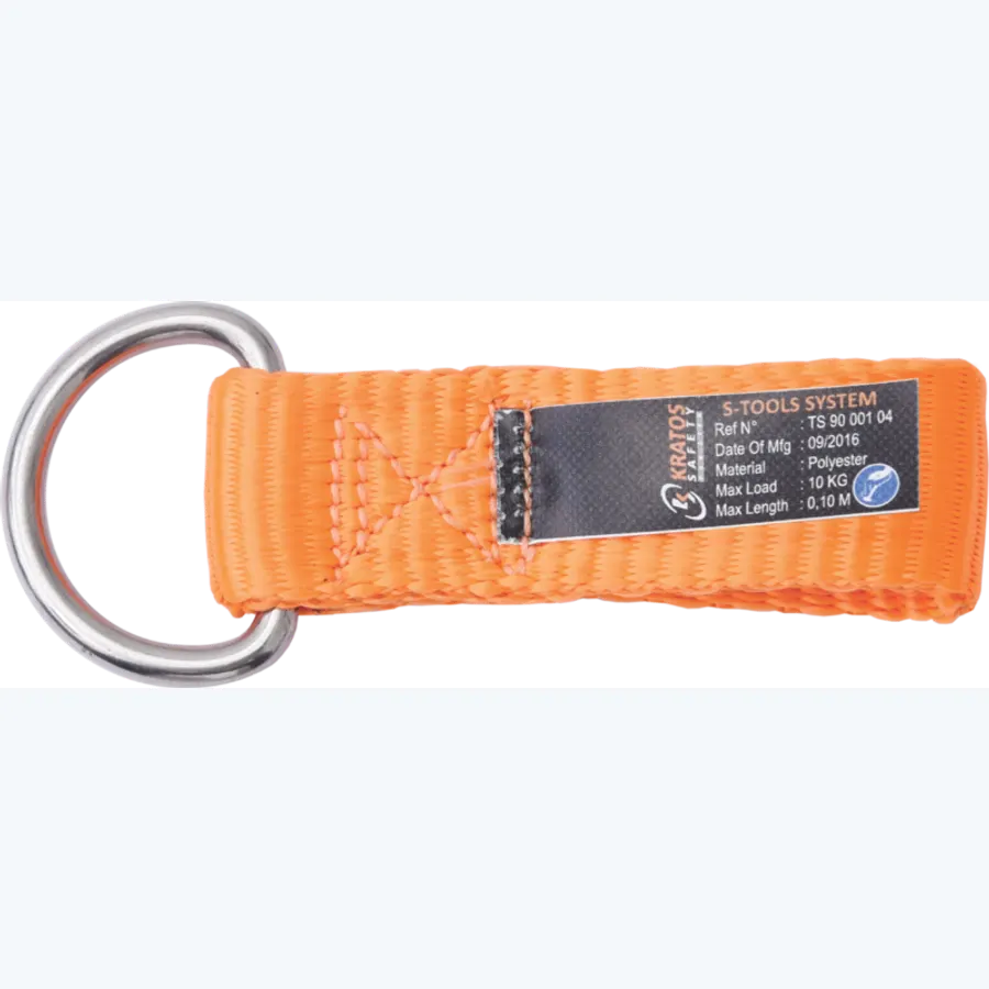 Attachment D-ring