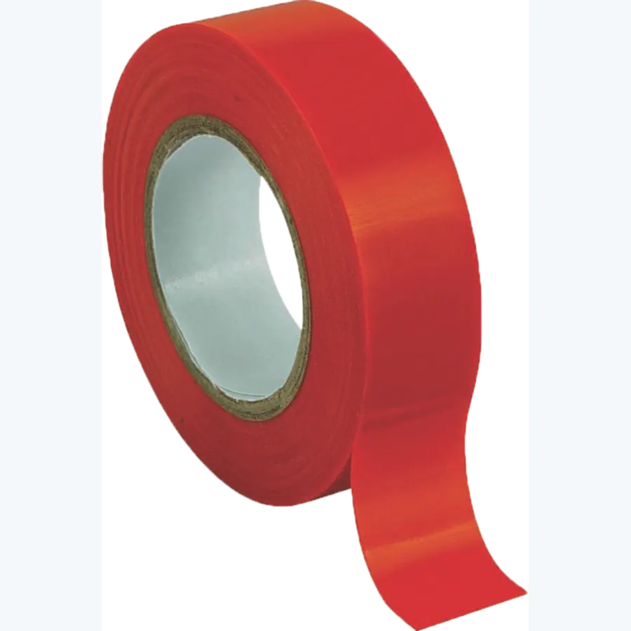 Self-merging rubber tape
